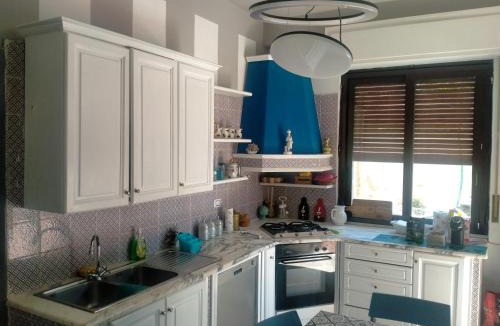 Capo Peloro House | Villa sullo stretto