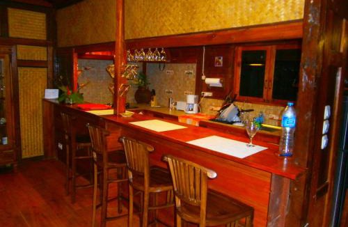 Banjarasri Resort | Villa Sumbing Indah