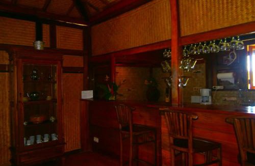 Banjarasri Resort | Villa Sumbing Indah