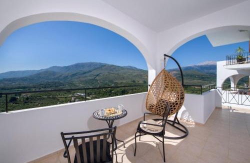 Exopoli Villa | Villa Summer Time
