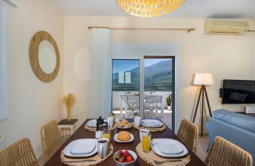Exopoli Villa | Villa Summer Time