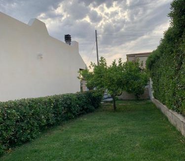 Noto Villa | Villa summer23