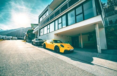 Kaprun Apartment | Villa Summit