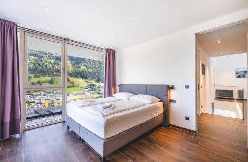 Kaprun Apartment | Villa Summit