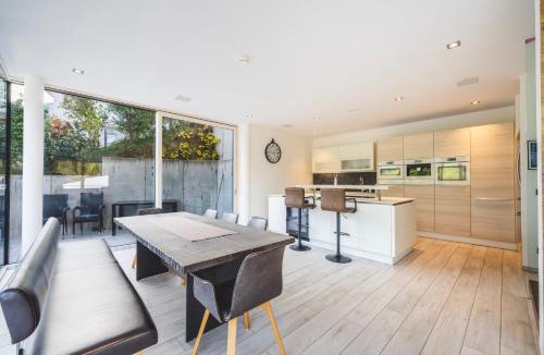 Kaprun Apartment | Villa Summit