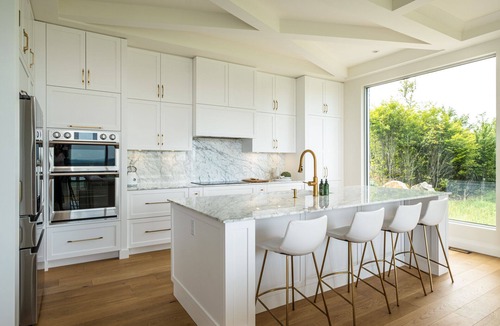 La Conception House | Villa Summit | Movie Theater & Game Room | Spectacular Views | Hot Tub, Sauna & Firepit