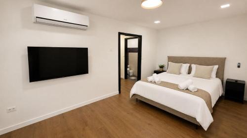 Eilat House | Villa Sun Bay