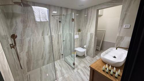 Eilat House | Villa Sun Bay