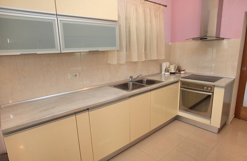 Seget Vranjica Villa | Villa Sun