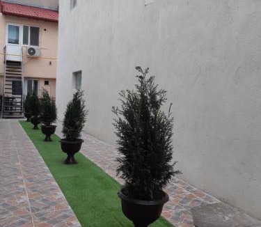 Constanta House | Villa Sun & Sea