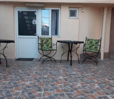 Constanta House | Villa Sun & Sea