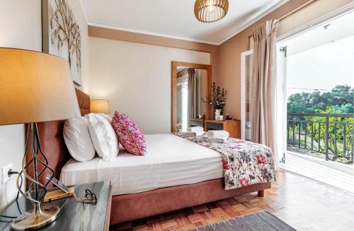 Agios Spyridon Corfu Villa | Villa Sun Solé