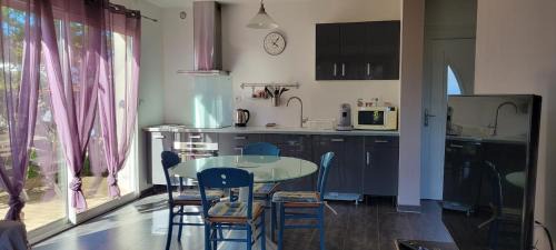 Le Grau-dʼAgde Villa | Villa SunAgde, Climatisée, proche Plage et Commerces