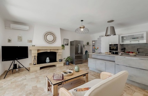 Boulouris-sur-Mer Villa | Villa Sunlight Escape St Raphael, St Raphael, France