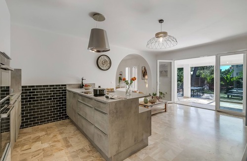 Boulouris-sur-Mer Villa | Villa Sunlight Escape St Raphael, St Raphael, France