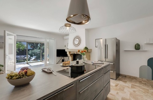 Boulouris-sur-Mer Villa | Villa Sunlight Escape St Raphael, St Raphael, France