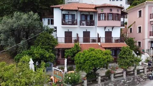 Agios Ioannis House | Villa Sunray