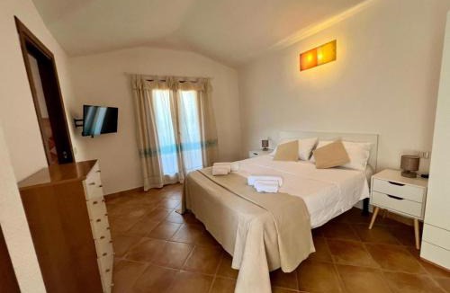 Schifoni Apartment | Villa Sunrise con giardino