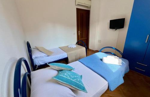 Schifoni Apartment | Villa Sunrise con giardino