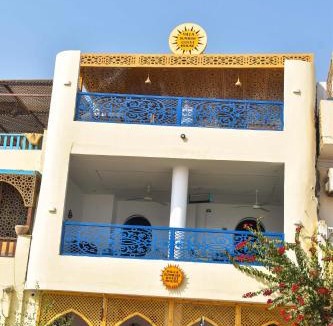 Luxor Apartment | Villa Sunrise