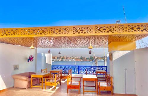 Luxor Apartment | Villa Sunrise