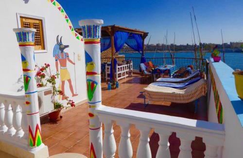 Luxor Apartment | Villa Sunrise