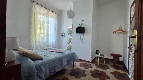 Massa Pisana Bed & Breakfast | Villa Sunrise