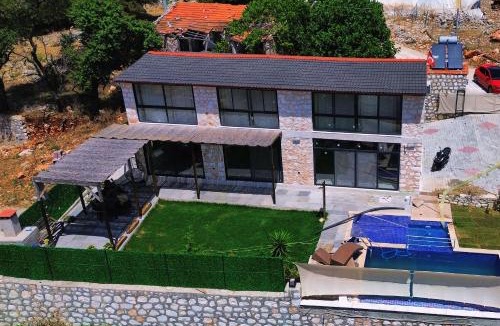 Demre Villa | villa sunrise