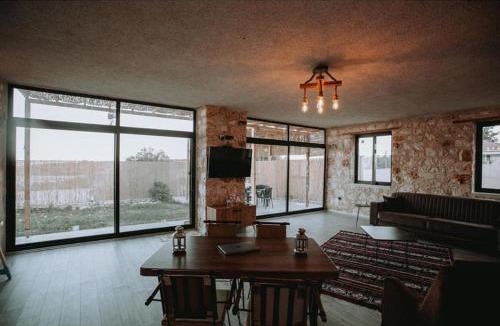 Demre Villa | villa sunrise