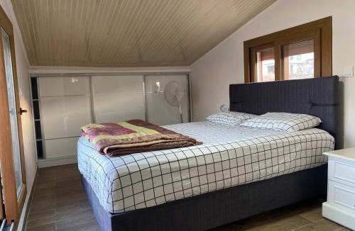 Karaburun Villa | Villa Sunrise