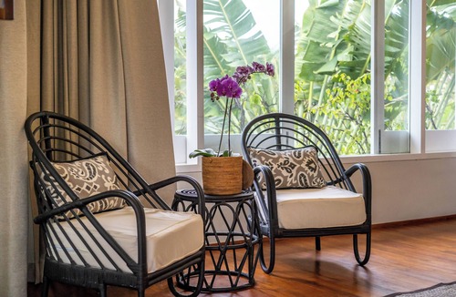 Berawa Villa | Villa Sunsara 4