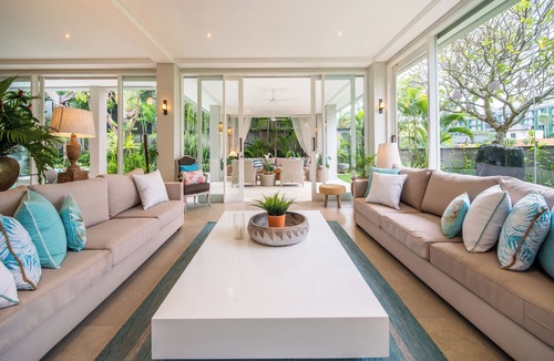 Berawa Villa | Villa Sunsara 4