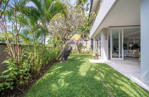 Berawa Villa | Villa Sunsara 4