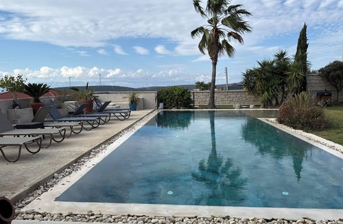 Cesme Villa | Villa Sunset Çeşme
