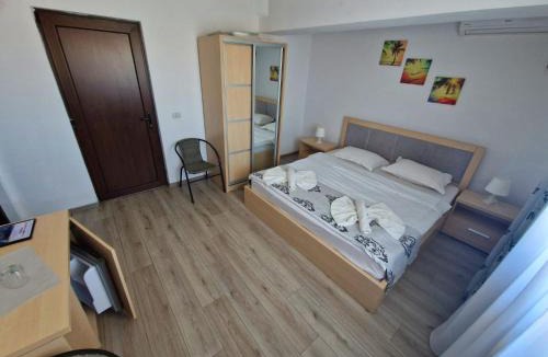 Mamaia-Sat House | Villa Sunset Beach Mamaia Nord