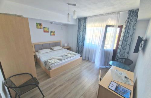 Mamaia-Sat House | Villa Sunset Beach Mamaia Nord