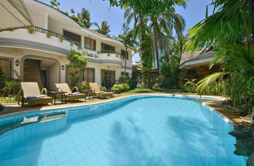 Manoc-Manoc Hotel | Villa Sunset Boracay