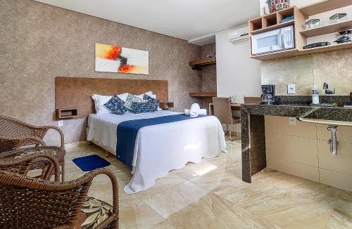 Arraial d'Ajuda Hotel | Villa Sunset