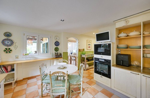 Calella Villa | Villa Sunset