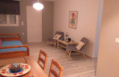 Preveza House | Villa Sunset