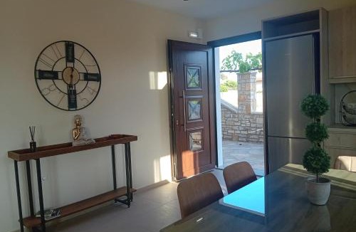 Samos Town House | Villa Sunset
