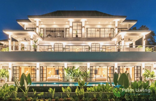 Kaliasem Villa | Villa Sunset