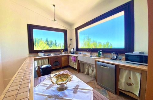 Borgetto Villa | Villa Sunset Romitello total relaxation with pool