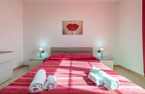 Capitana Apartment | Villa Sunset