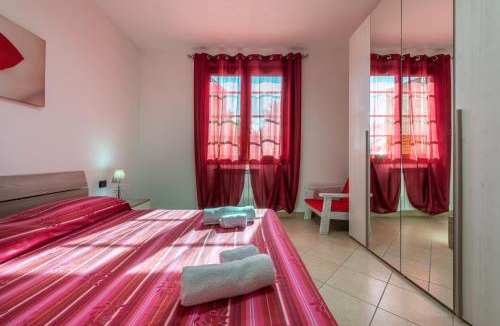 Capitana Apartment | Villa Sunset