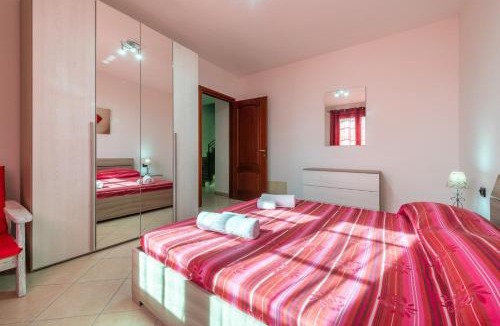 Capitana Apartment | Villa Sunset