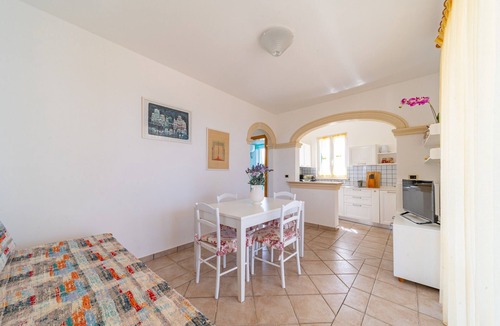 Torre Suda Villa | VILLA SUNSET - Seafront