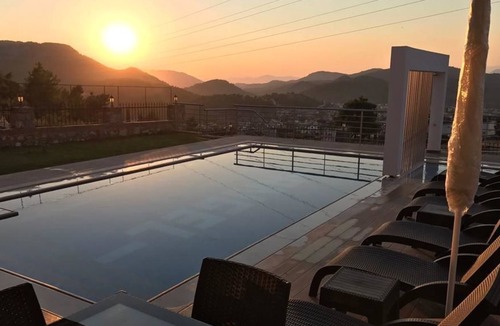 Oludeniz Villa | Villa Sunset