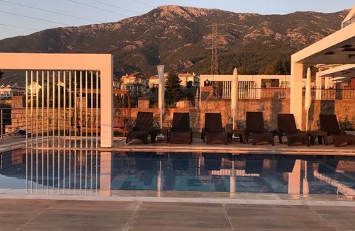Oludeniz Villa | Villa Sunset