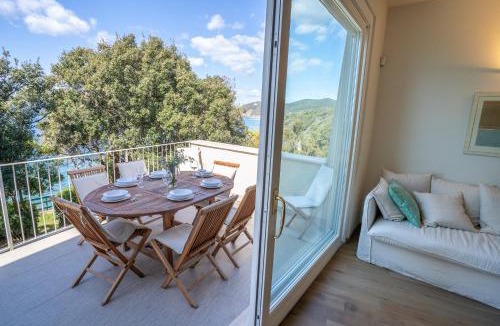 Quercianella Villa | Villa Sunset View